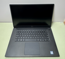 Dell Precision 5540 15" i7-9850H, 32GB RAM, 1TB SSD, Win11P, used
