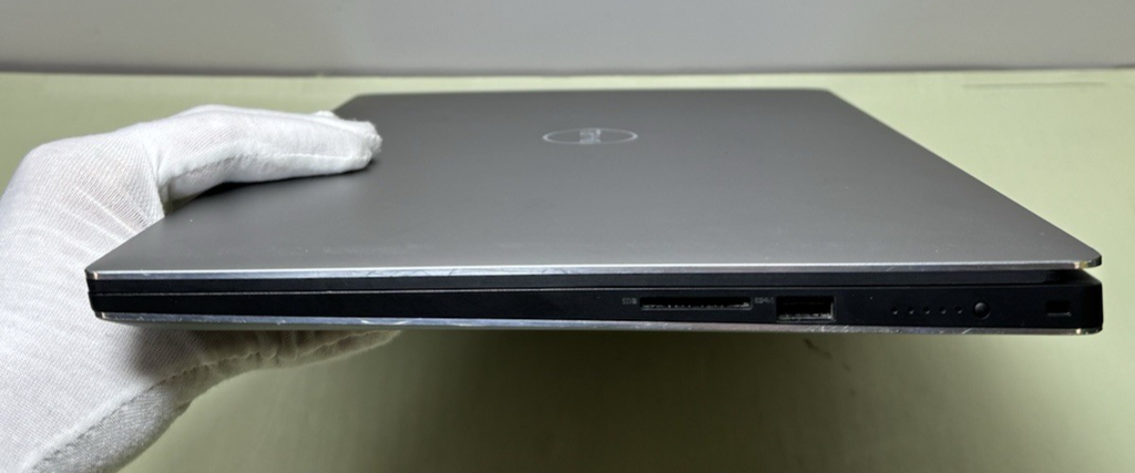 Dell Precision 5540 15" i7-9850H, 32GB RAM, 1TB SSD, Win11P, #4