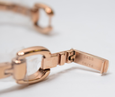 Gucci Horsebit Women's Diamond MOP Dial Quartz Watch YA139508 -New with box in Boston