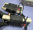 Nintendo Entertainment System Console with Controllers and 4 Games - NES-001 with delivery