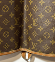 Vintage Louis Vuitton Monogram Garment Bag by The French Co. USA Licensed buy