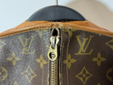 Vintage Louis Vuitton Monogram Garment Bag by The French Co. USA Licensed cost