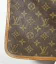 Vintage Louis Vuitton Monogram Garment Bag by The French Co. USA Licensed purchase