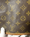 Vintage Louis Vuitton Monogram Garment Bag by The French Co. USA Licensed at best price