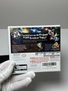 Nintendo 2DS Black/Red Handheld Game Console + New Luigi's Mansion: Dark Moon cost