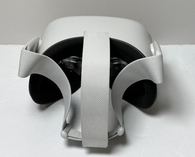 Meta Quest 2 Oculus VR 256 GB All In One Virtual Reality VR Headset+ Controllers #1