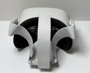 Meta Quest 2 Oculus VR 256 GB All In One Virtual Reality VR Headset+ Controllers used