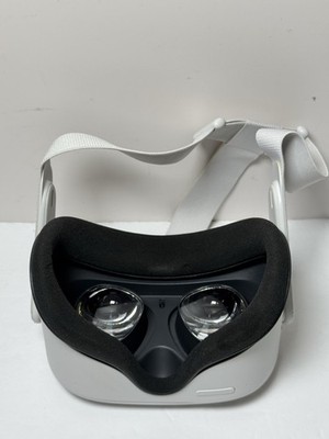 Meta Quest 2 Oculus VR 256 GB All In One Virtual Reality VR Headset+ Controllers #2