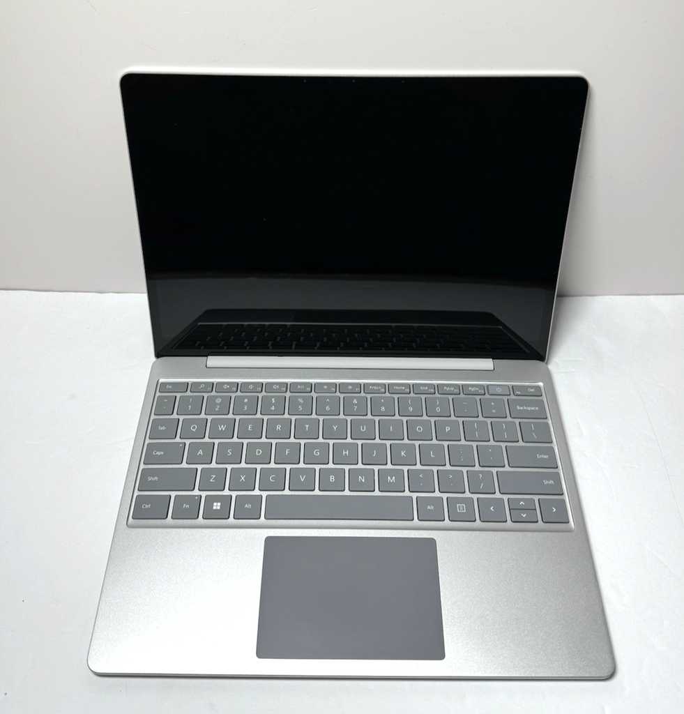 Microsoft Surface Go 3 2013 12.4" i5-1235U 2.5GHz 16GB RAM 256GB SSD, 90% Batt #1