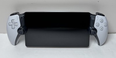 Sony PlayStation 5 Portal Remote PS5 - White CFI-Y1001 - Excellent #2