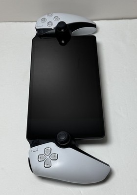 Sony PlayStation 5 Portal Remote PS5 - White CFI-Y1001 - Excellent #4