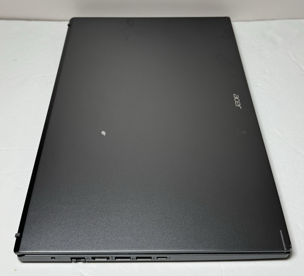 ACER Aspire 5 N22C6 15.6" i5-1235U, 16GB RAM, 512GB SSD, Windows 11P, 96% Batt #2