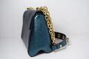Louis Vuitton Twist Epi Leather w Flower Cabochons PM SR0128 - Excellent condit – photo-6