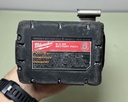 MILWAUKEE M18 1/4" HEX IMPACT DRIVER 2850-20 W/  M18 XC5.0 Battery price