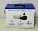 Sony Playstation PULSE Explore Wireless Gaming Earbuds - White - NEW SEALED! used