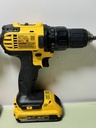 DeWalt DCF885 Impact Driver+DCD780 Drill Kit 20V MAX Cordless w/Charger & 2 Batt price