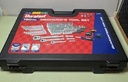 Duralast 1/4",3/8",1/2" Drive Mechanics Tool Set - 180 Piece (61-950) price