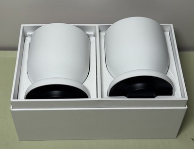 Google Nest CamG3AL9 Two Pack 10252182-2 - Open Box #1