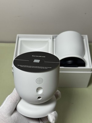 Google Nest CamG3AL9 Two Pack 10252182-2 - Open Box #2
