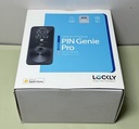 Lockly PIN Genie Pro Zeno Series Smart Lock Keyless Entry Door Lock cost