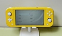 Nintendo Switch Lite Handheld Game Console Yellow HDH-001 w/cahrger used