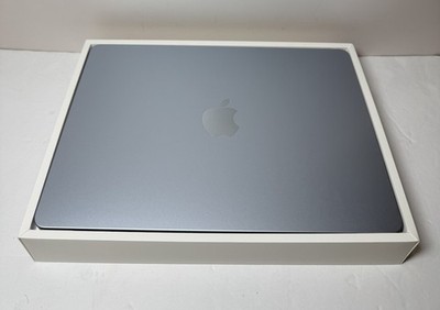 Apple MacBook Air 13" M4 10C CPU 8C GPU, 16GB 256GB SSD Sky Blue MC6T4LL/A #3