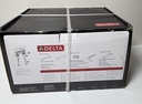 Delta Chamberlain Centerset Matte Black 2-Handle Bathroom Faucet 25747LF-BL buy
