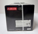 Delta Chamberlain Centerset Matte Black 2-Handle Bathroom Faucet 25747LF-BL price