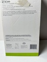 GE GXK255TBN Under Sink Dual Stage Water Filtration System with Faucet -New cost