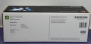 HP 134X Black High-yield Toner Cartridge for HP Printers W1340X used