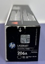 HP 206A Black Standard Yield Toner Cartridge (W2110A) buy