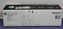HP Laserjet 131A - Cyan Standard Yield Toner Cartridge CF211A used