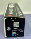 HP Laserjet 131A - Cyan Standard Yield Toner Cartridge CF211A buy