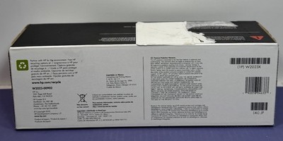 HP Laserjet 414X - Magenta High Yield Toner Cartridge W2023X #1