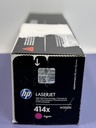 HP Laserjet 414X - Magenta High Yield Toner Cartridge W2023X buy