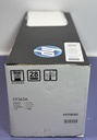 HP Laserjet 508A - Magenta Toner Cartridge CF363A For M552, M553 printer used