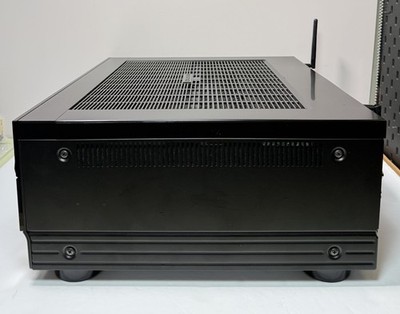 Yamaha RX-A4A 7.2-Channel AV Receiver Dolby Atmos 8K HDR #2