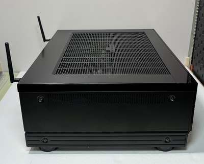 Yamaha RX-A4A 7.2-Channel AV Receiver Dolby Atmos 8K HDR #4