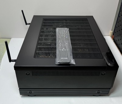Yamaha RX-A4A 7.2-Channel AV Receiver Dolby Atmos 8K HDR #7