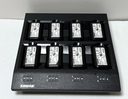 Shure SBC800 8 Bay Batt Charger w/ 8 SB900A Rechargeable Li-Ion Batt Pro Audio buy