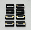 Shure SBC800 8 Bay Batt Charger w/ 8 SB900A Rechargeable Li-Ion Batt Pro Audio with delivery