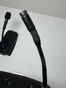 Shure MXW8 Z10 Microflex Wireless Desktop Base Microphones Set of 4 1920-1930MHz purchase