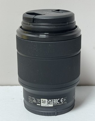 Sony FE 28-70mm f3.5-5.6 OSS Lens for Sony E Mount #1