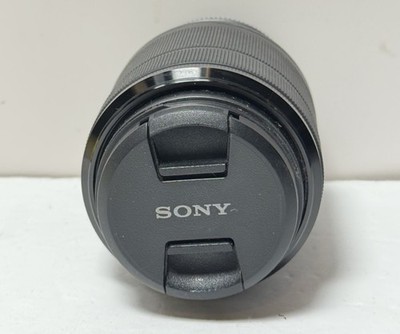 Sony FE 28-70mm f3.5-5.6 OSS Lens for Sony E Mount #2