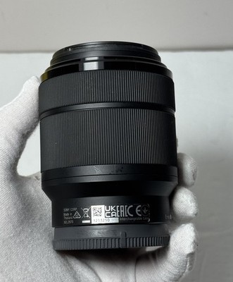 Sony FE 28-70mm f3.5-5.6 OSS Lens for Sony E Mount #4