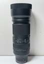 Sigma 100-400mm f/5-6.3 DG DN OS Contemporary Lens for Sony E used