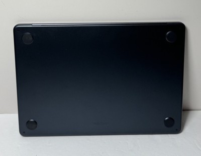 Apple MacBook Air 13" M4  16GB 256GB SSD Midnight 2025 100% Health #4