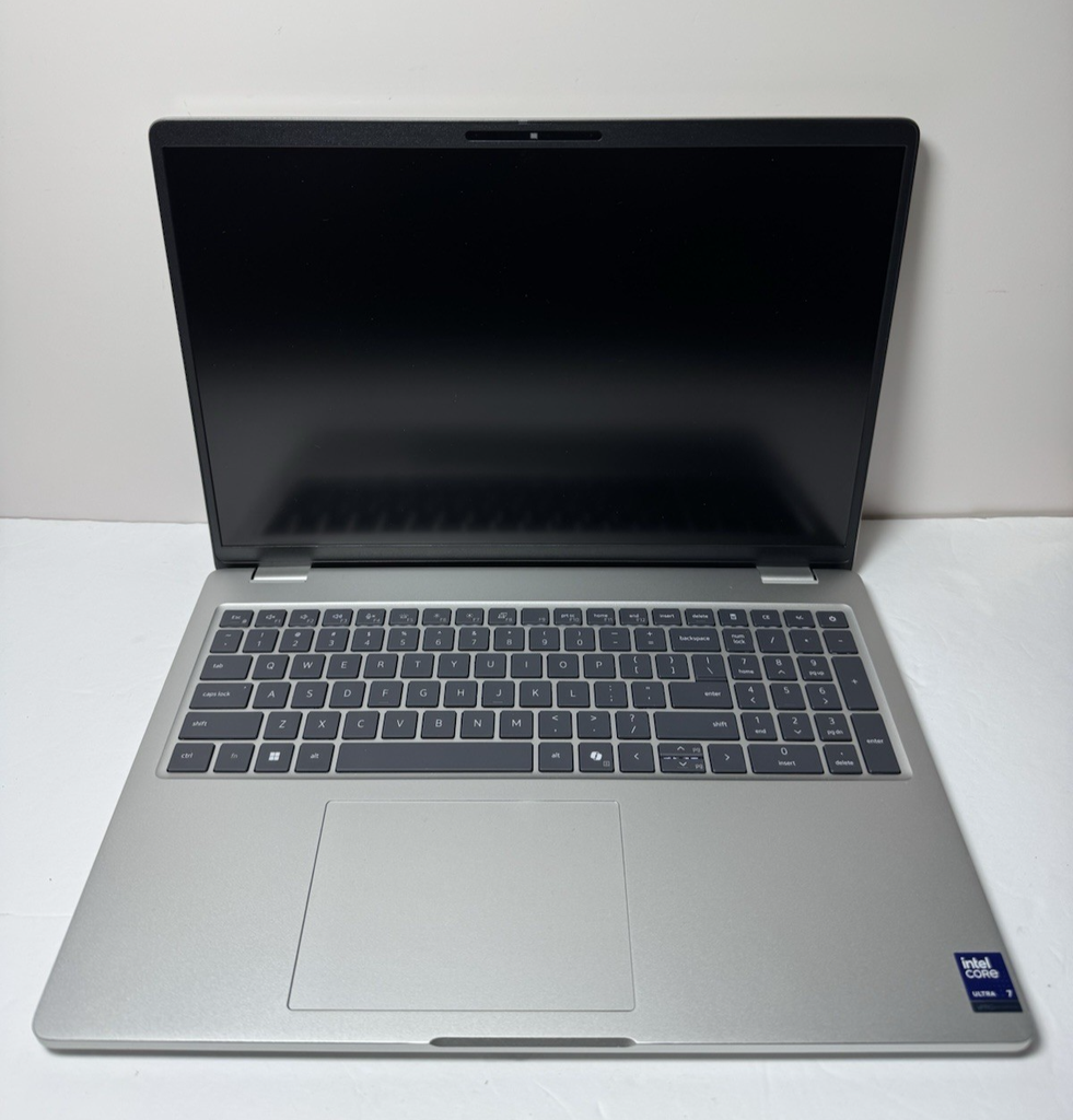 Dell Pro 16 Plus PB16250 i7 Ultra 265U vPro 32GB 512GB FHD, W11Pro +Warranty #2