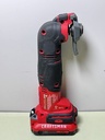 Craftsman CMCE500 V20 Variable Speed Oscillating Multi Tool+ Charger+2.0ah batt buy