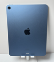 Apple 10.9" iPad Air 5th Gen M1 chip Wi-Fi 64GB- Blue A2588 - Open Box price